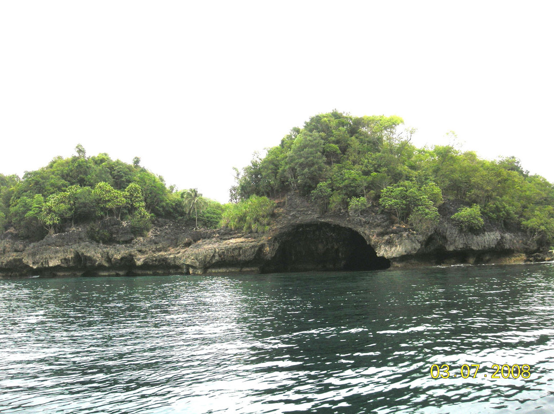 Ubong Cave景点图片