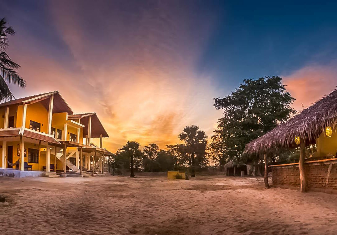 Elephant Road Resort