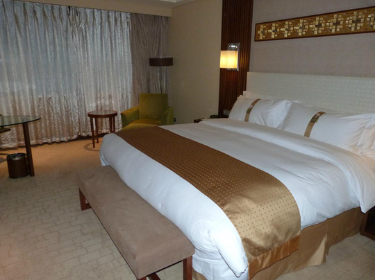 大同贵宾楼假日酒店主图