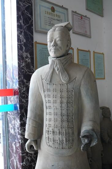 敦煌寿昌城景点图片