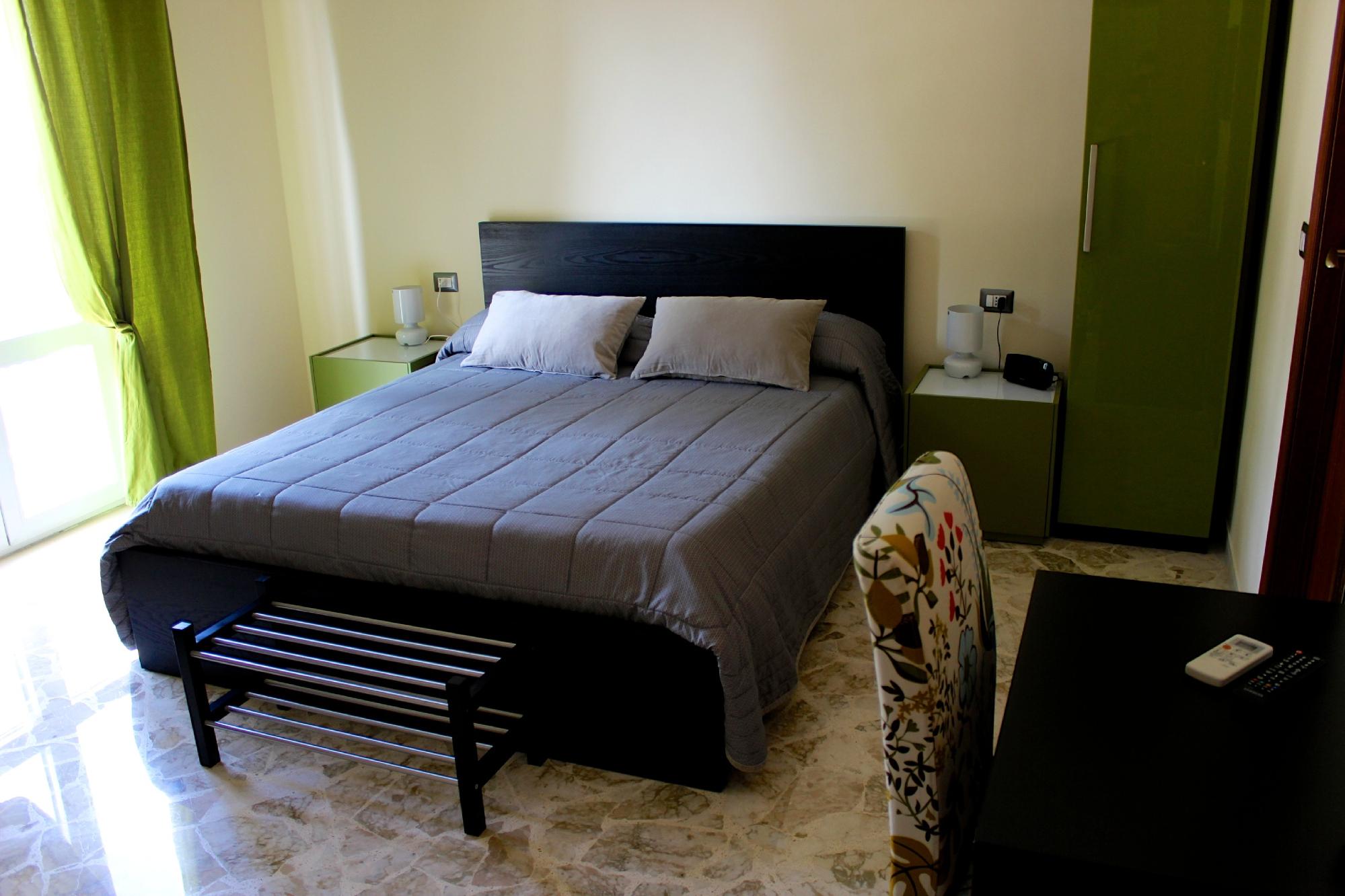 B&B La Stazione-官方