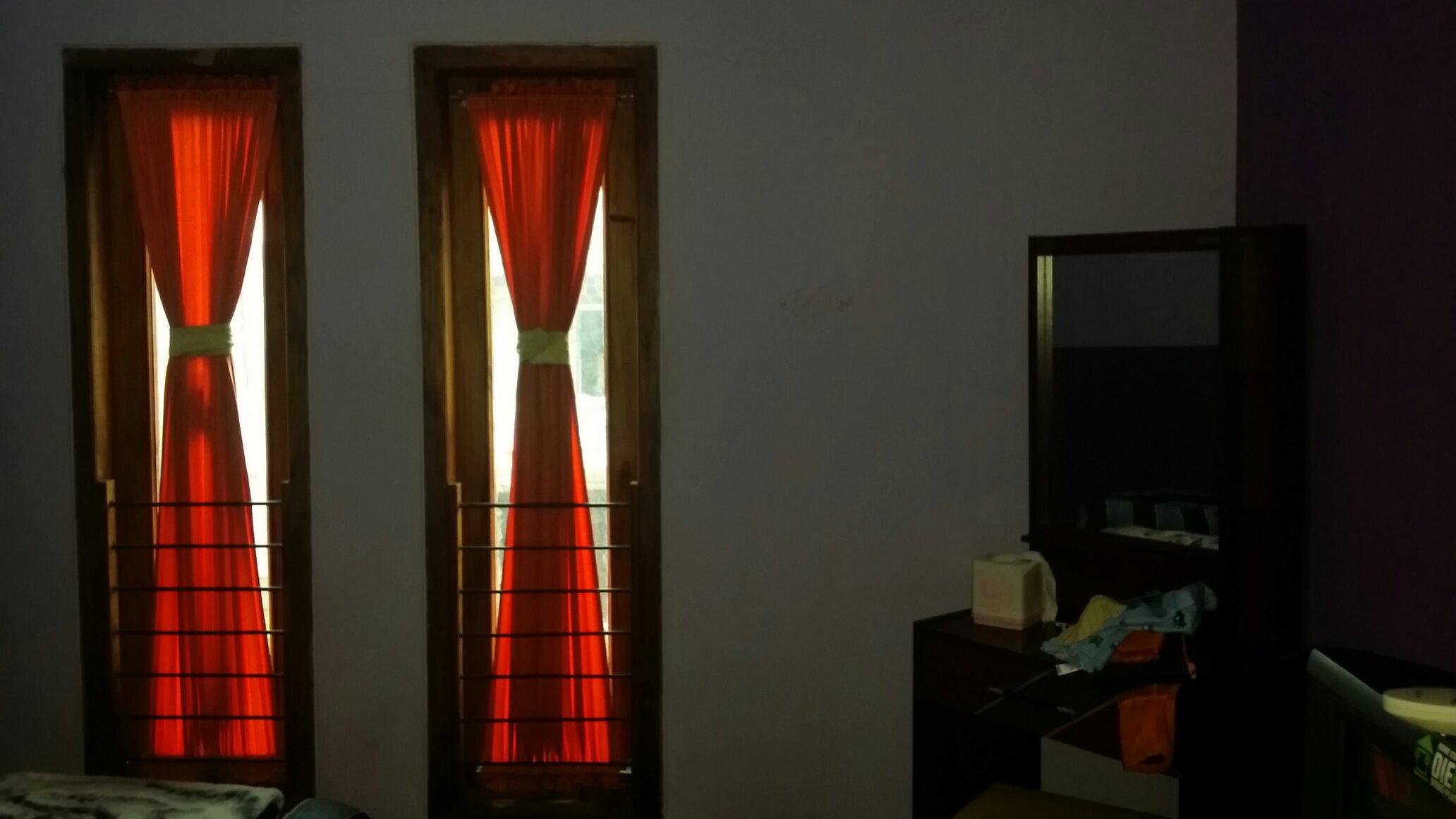 Dieng Pass Homestay-客卧