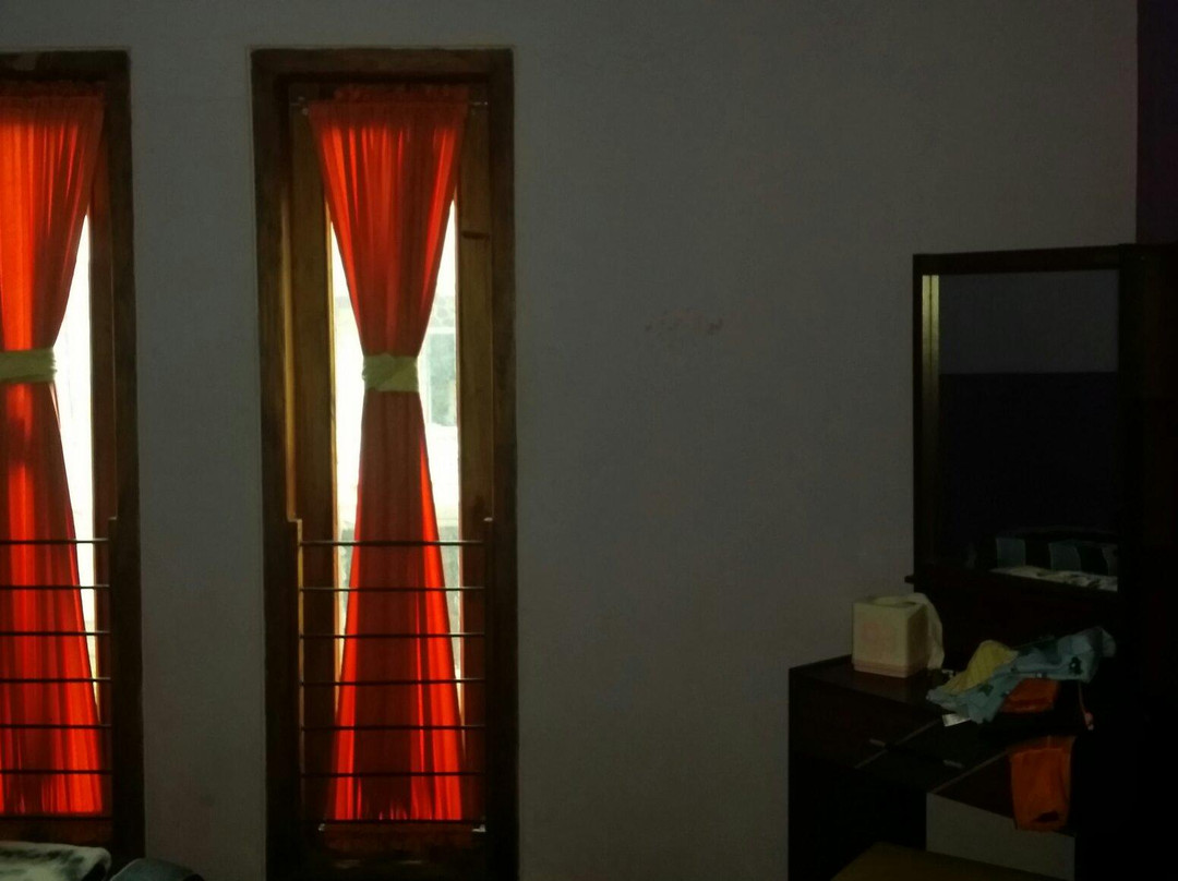 Dieng Pass Homestay主图