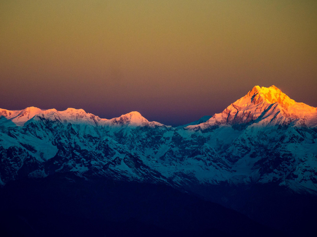 Zuluk Wildlife Area-Zuluk必去景点
