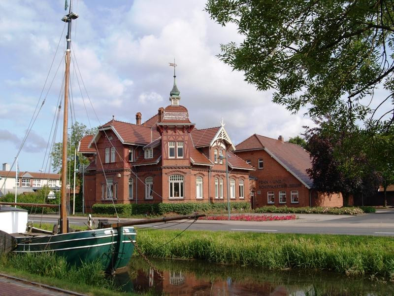 Rhauderfehn旅游攻略图片