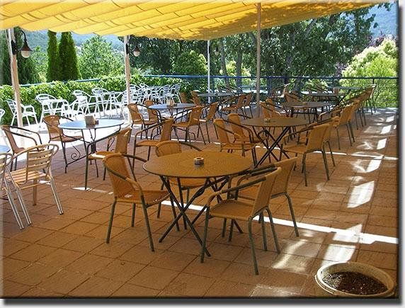 Hotel OroConfort主图