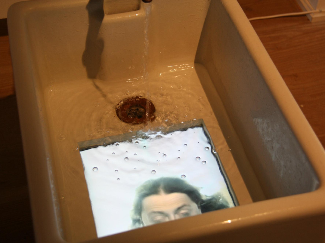 KØN - Gender Museum Denmark-欧胡斯必去景点