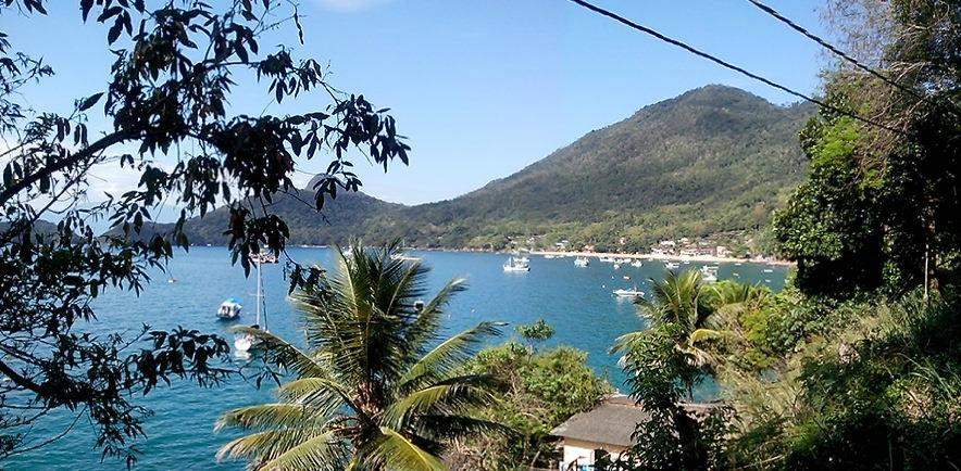 Pontal旅游攻略图片
