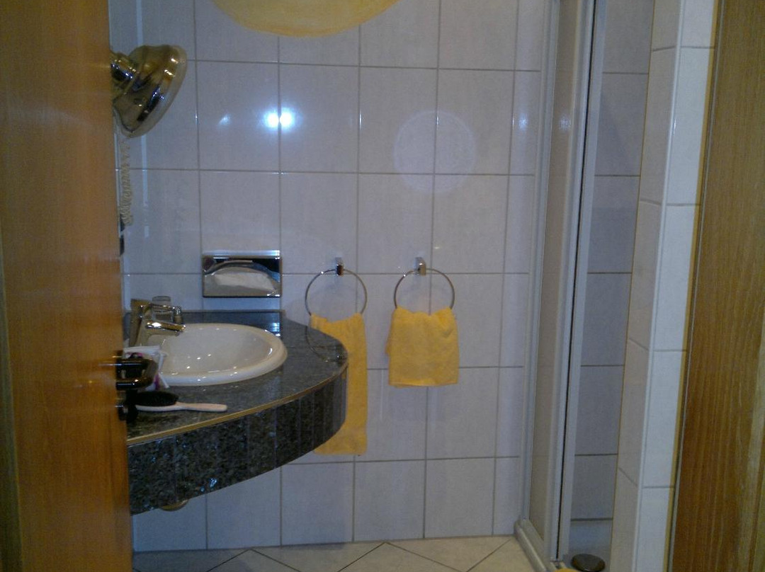 Hotel Heideparadies主图