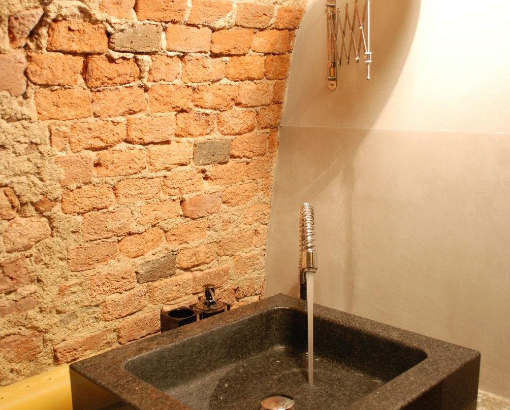 B&B San Bernardo主图