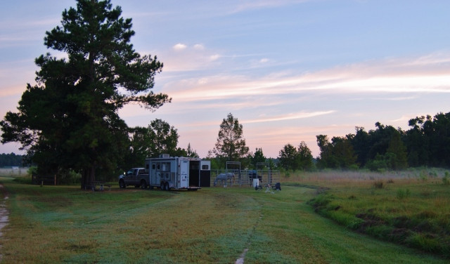 R.O. Ranch Equestrian Park-Mayo必去景点