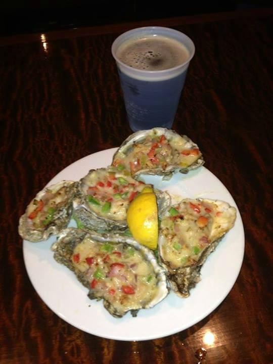 Catch 228 Oyster Bar & Grill