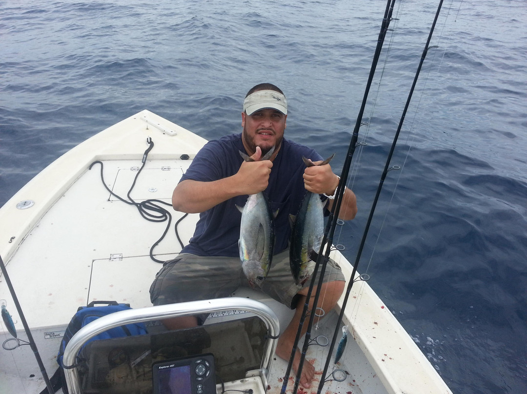 JP Outfitters Inc.-好莱坞必去景点