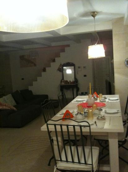 Giardini Antichi Charming B&B
