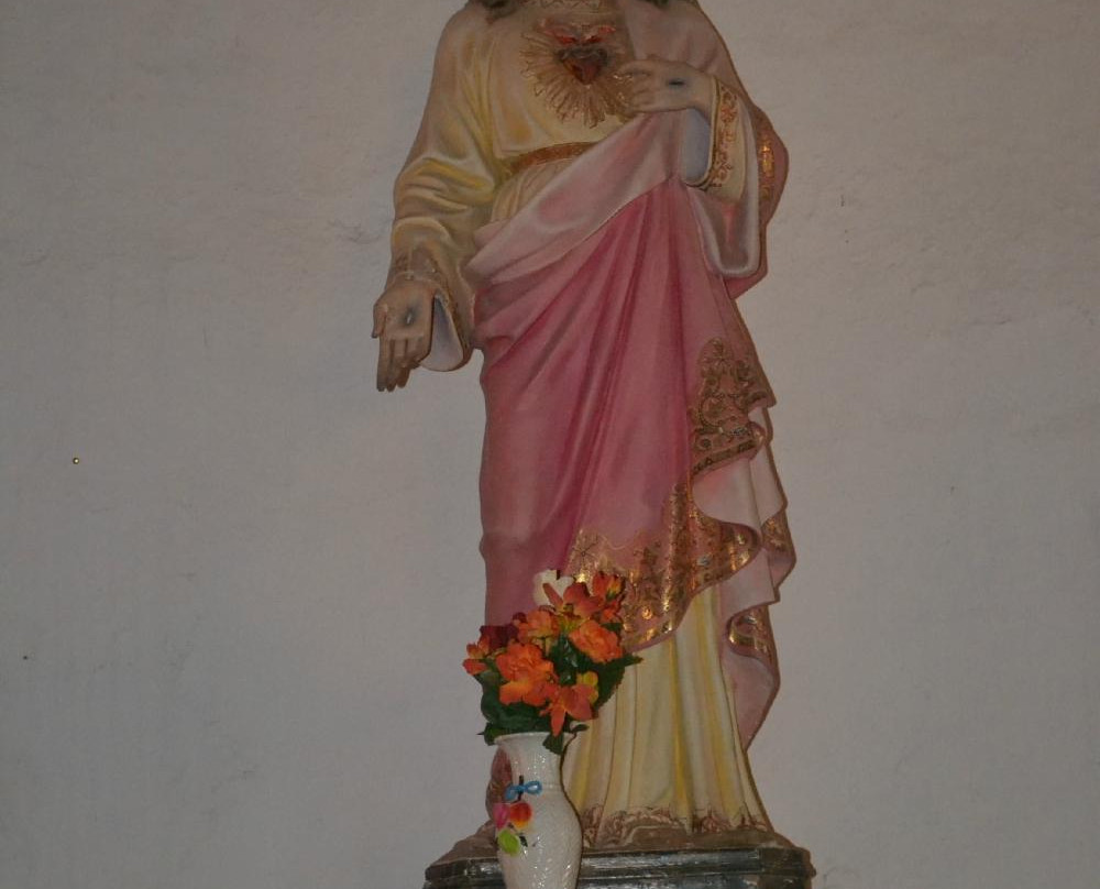 Iglesia de Jesus de la Buena Esperanza景点图片