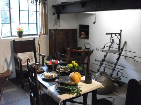 库克船长的小屋-墨尔本必去景点