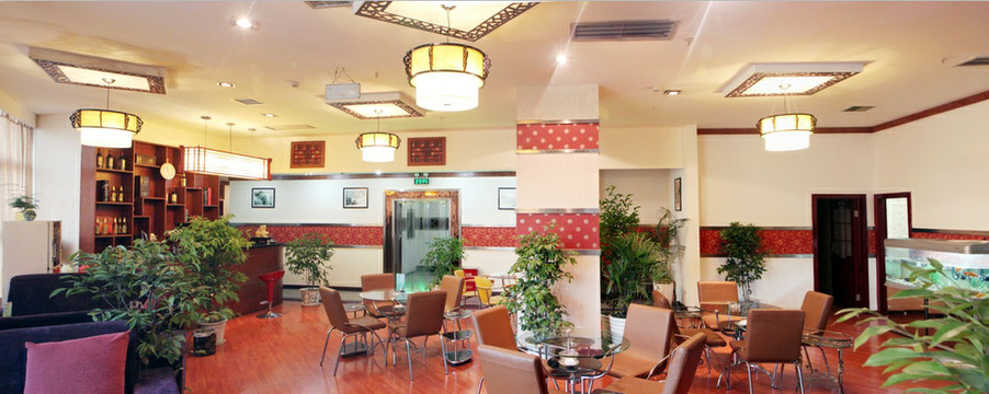 射洪宏源大酒店主图