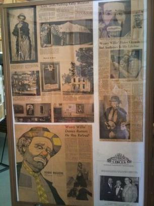 Emmett Kelly Museum景点图片