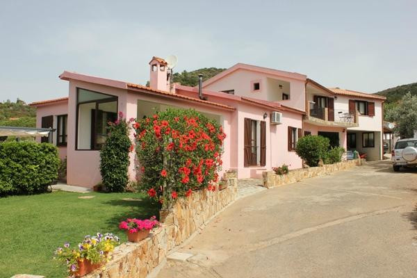 B&B Baccu Idda
