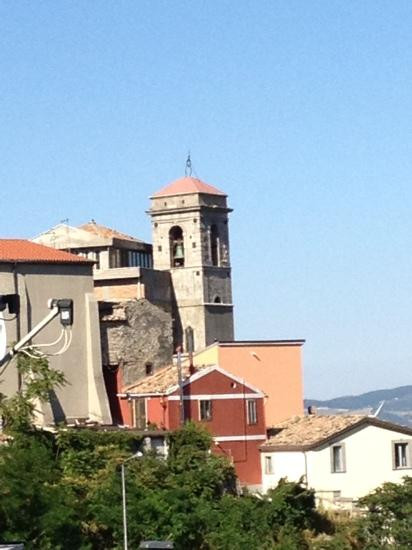 Montefalcone di Val Fortore旅游攻略图片