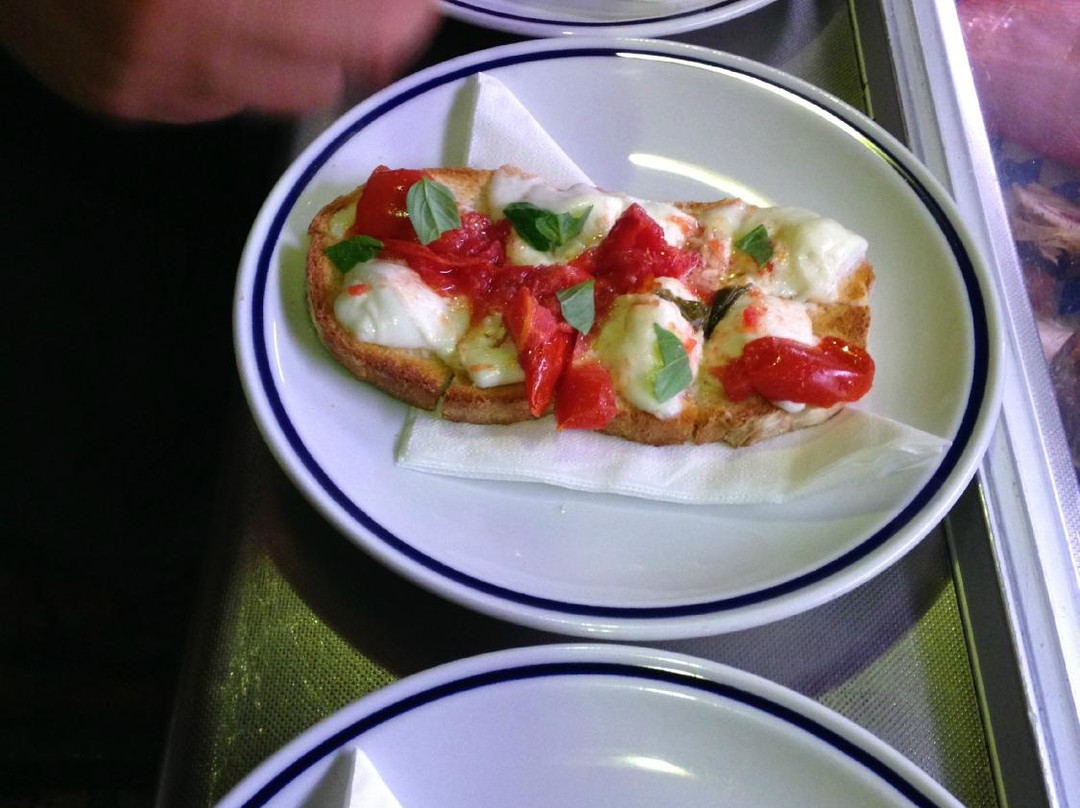 Bar Primavera-帕多瓦必去景点