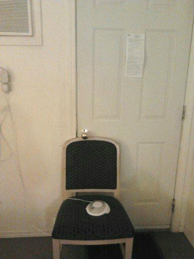 Badlands Motel主图