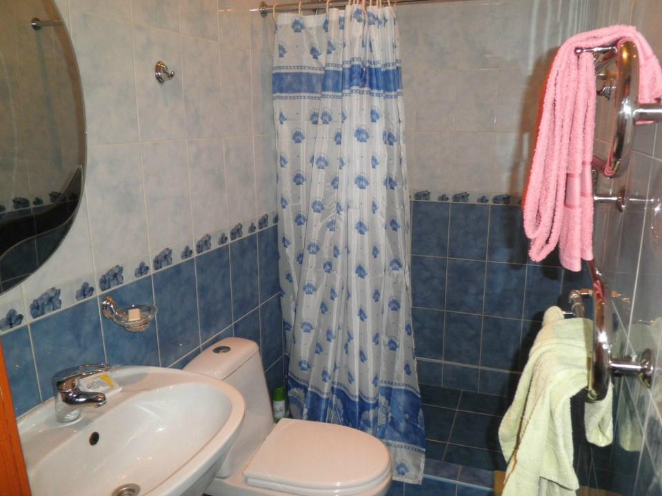 Guest House on Suvorovskyy Spusk主图