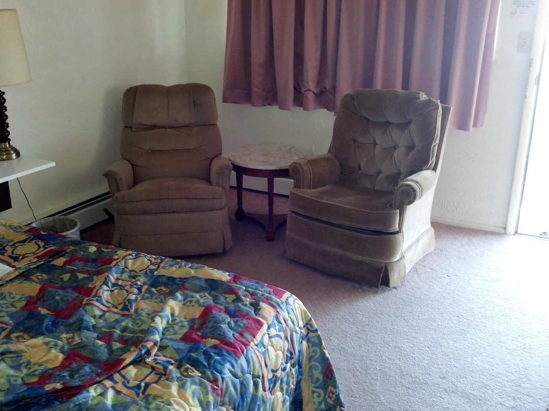 Homesteader Motel主图