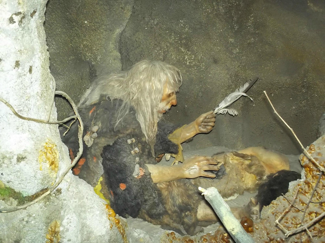 Museo della Preistoria Luigi Donini景点图片