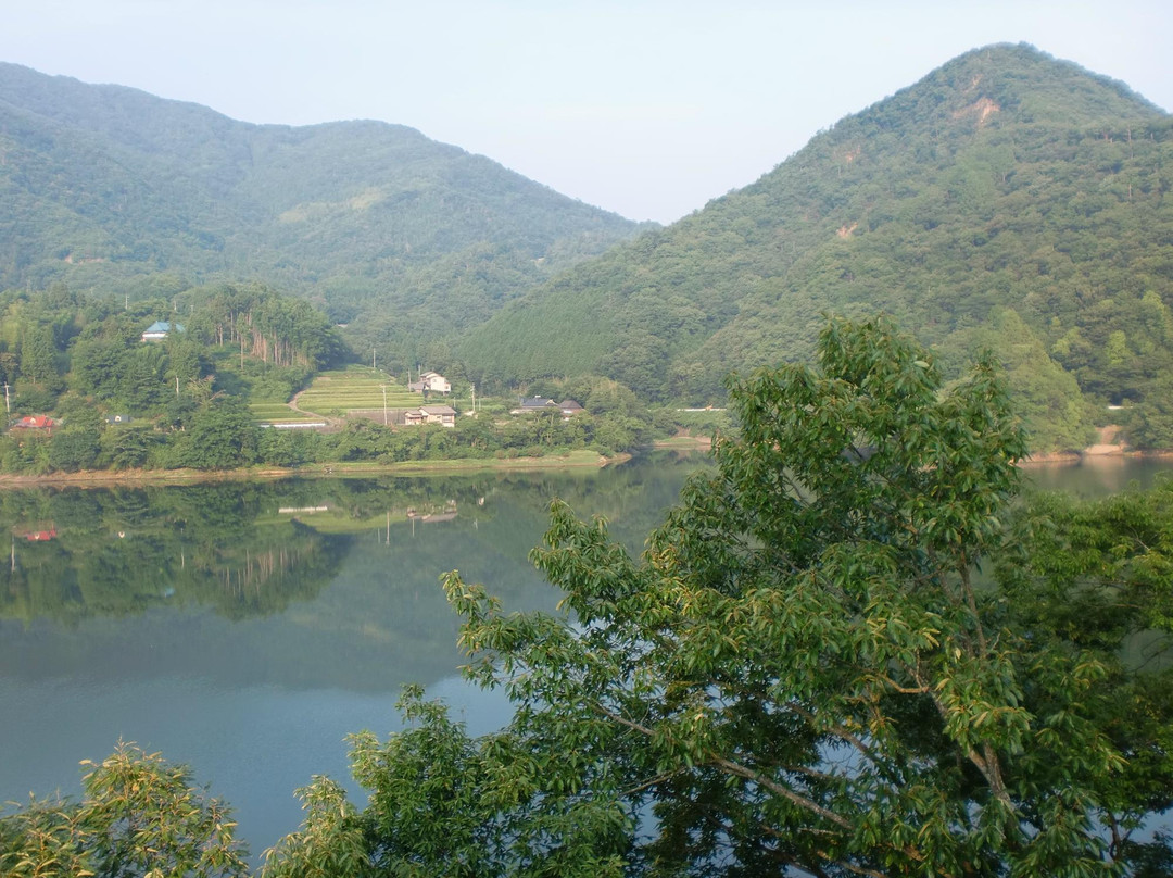 Shionoe-cho-高松市必去景点