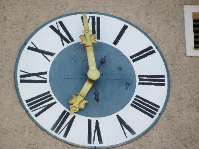 Mittertor-克尔海姆必去景点