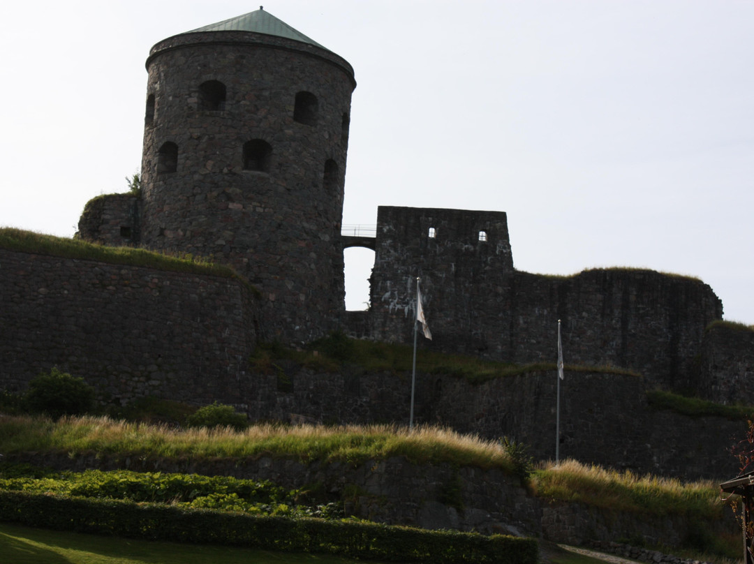 Bohus Fästning-Kungalv必去景点