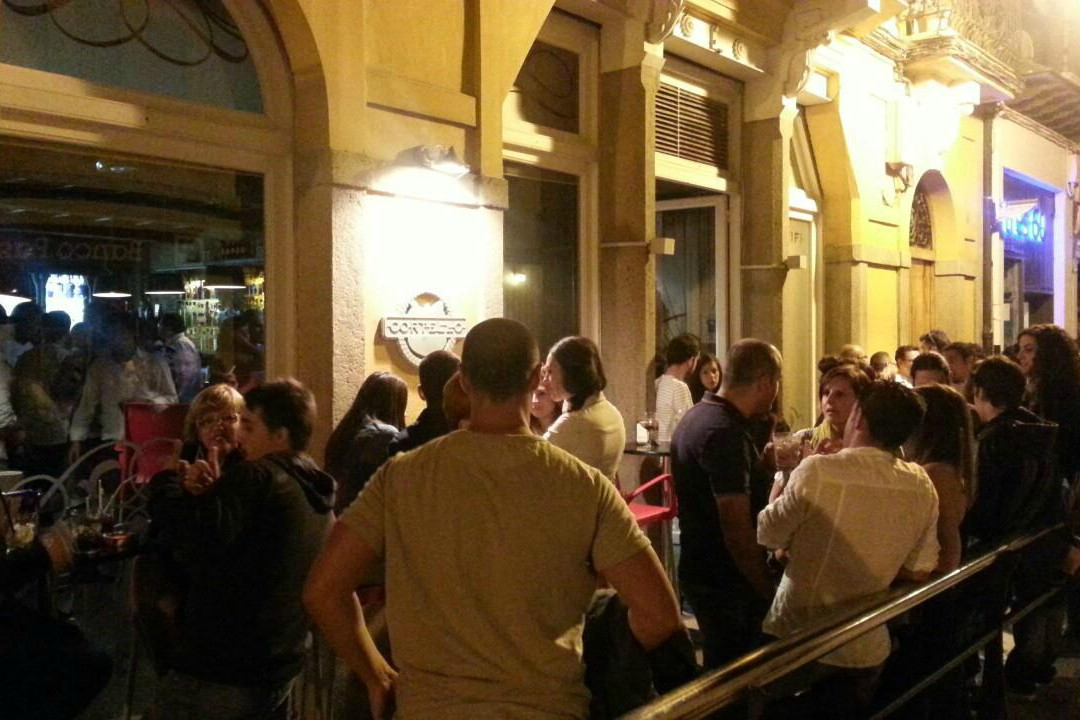 Cafe Pub Cortello
