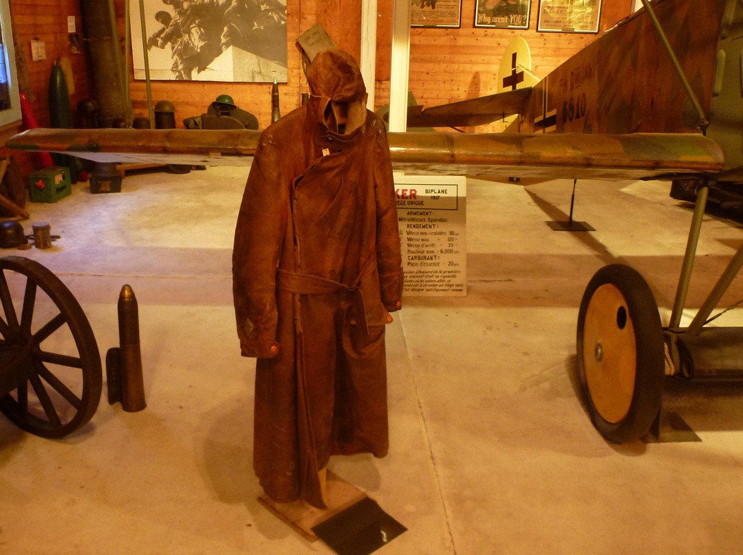 Lac-Brome Museum-Knowlton必去景点