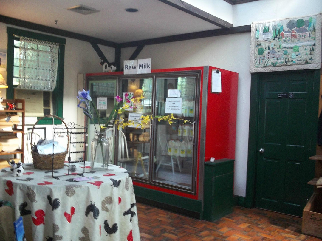 Eastleigh Farm-弗雷明汉必去景点