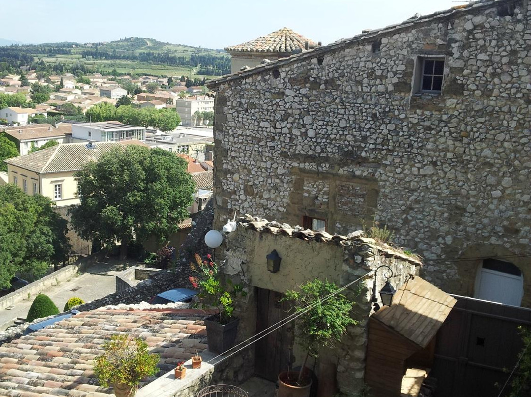 Chateau de Vedene主图