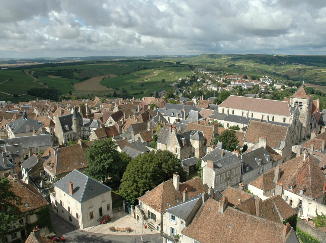 Coeur de France Ecole de Langues景点图片