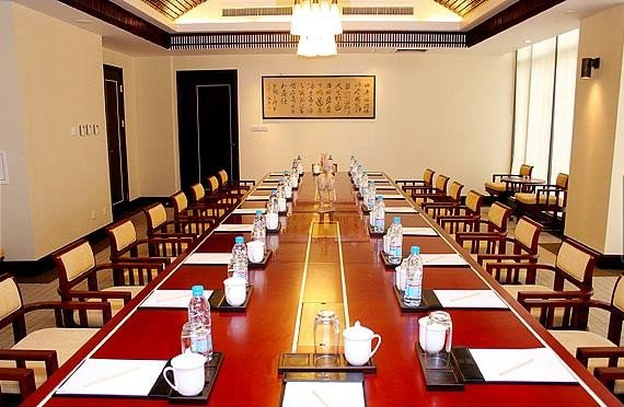 建屋国际酒店主图