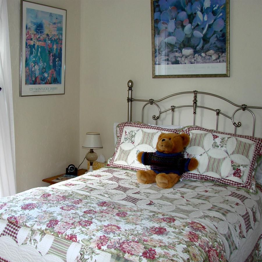 Ruby Valley Inn Bed & Breakfast-官方