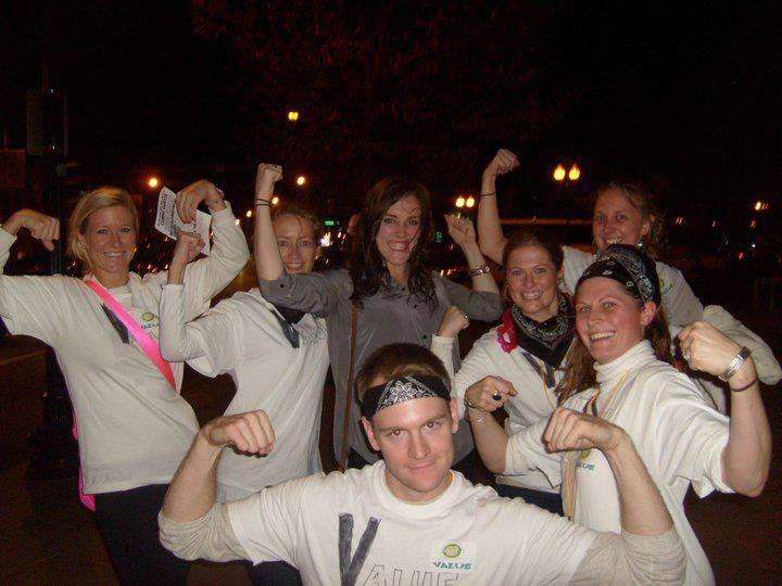 Cashunt Chicago - Private Games-芝加哥必去景点