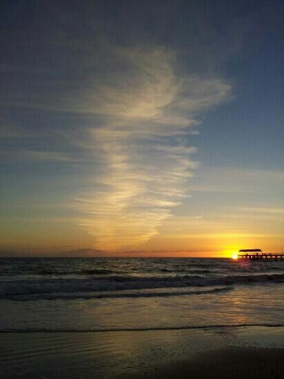 Henley Beach-Henley Beach必去景点
