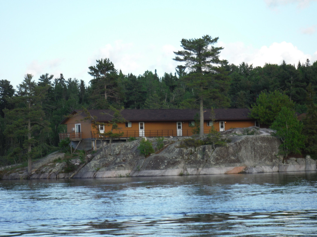 Perch Bay Resort