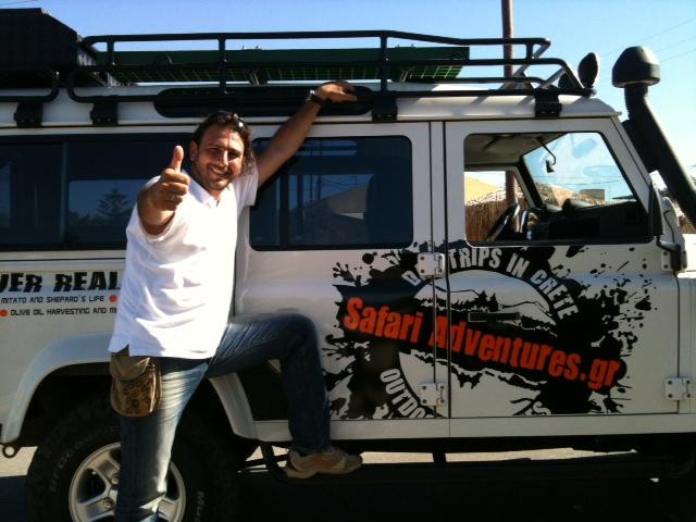 Uncharted Escapes-干尼亚必去景点