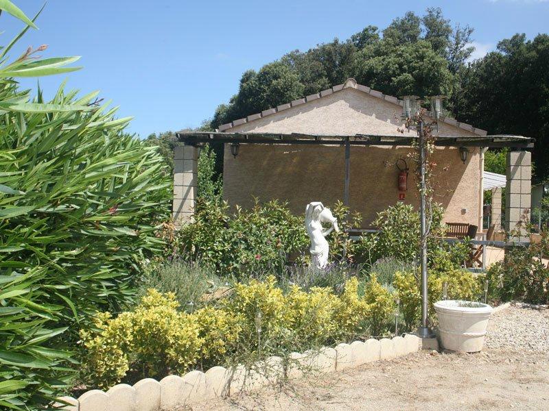 Chambre d'hote Multari-官方