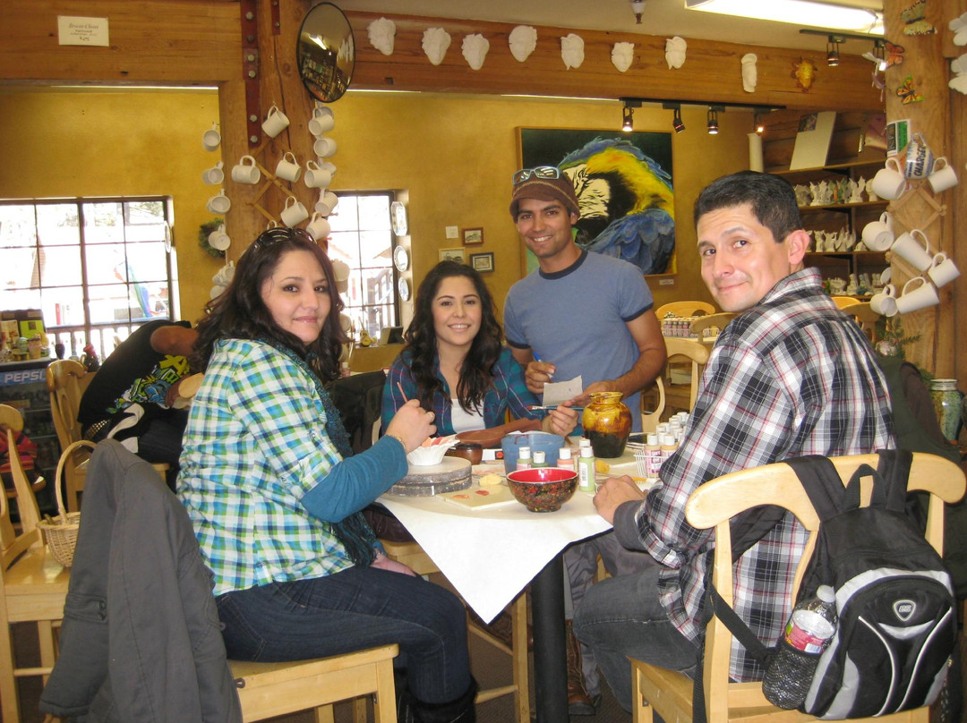 Idyllwild Earth 'N Fire-Idyllwild必去景点