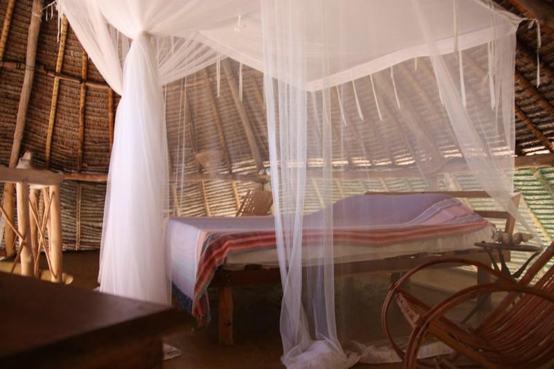 Il Pirata Bungalows at Pirate Kites