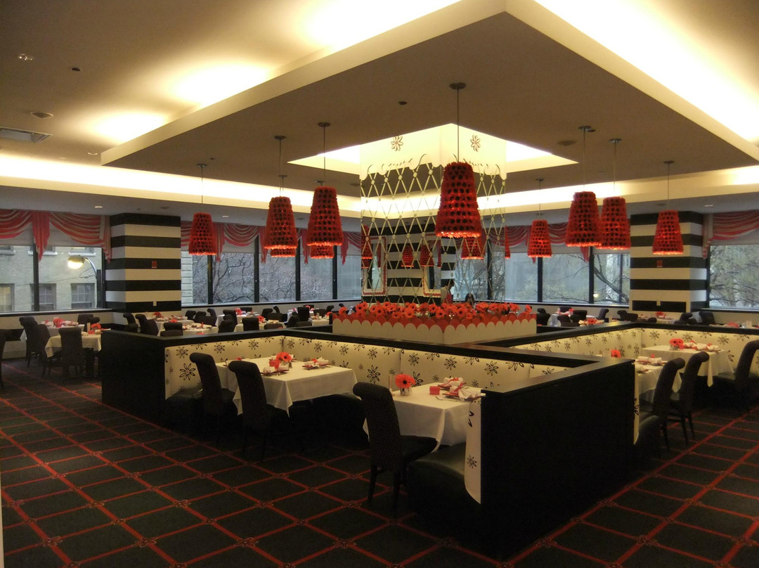 美利坚女孩之境-芝加哥必去景点