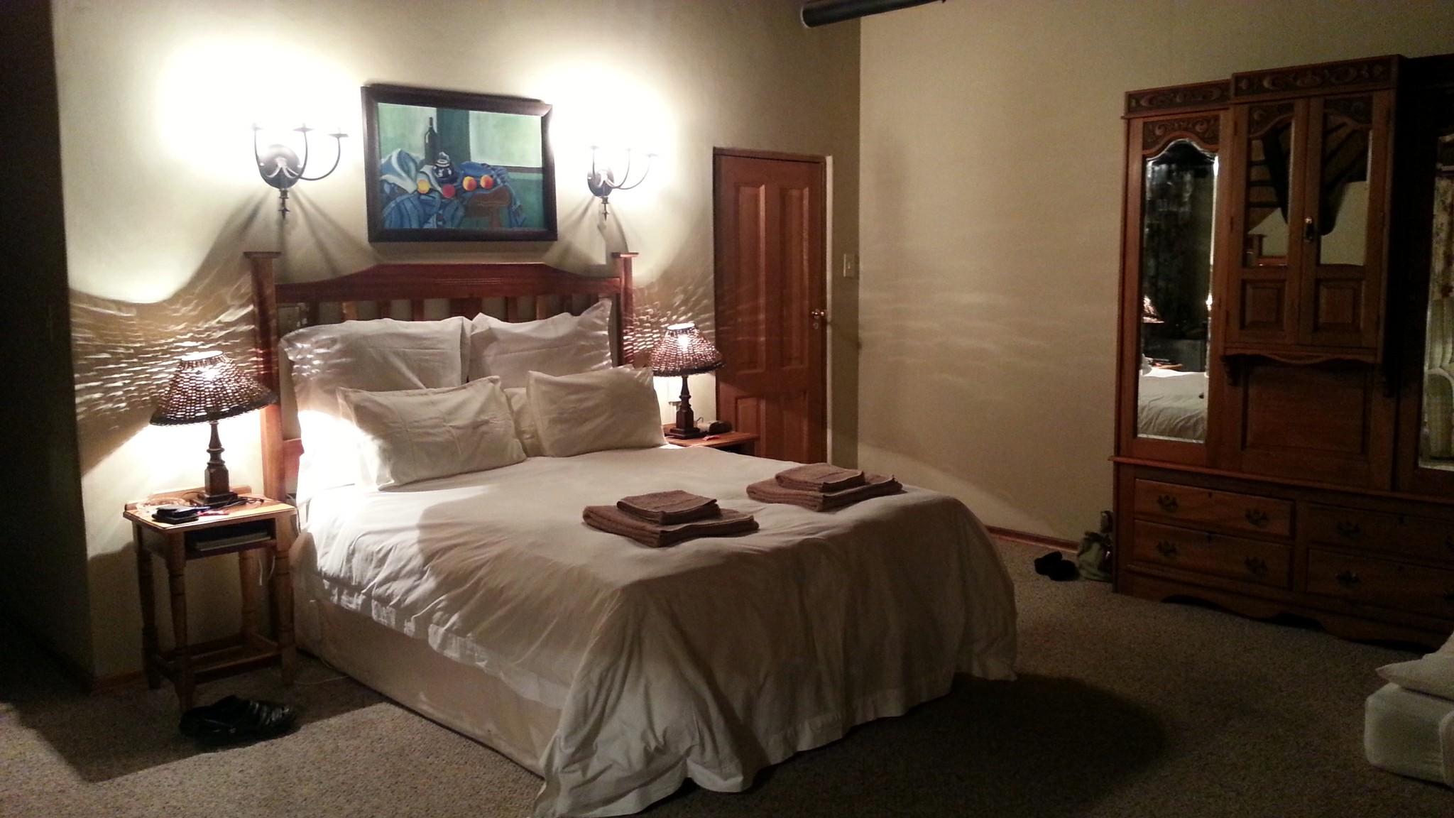 Turtle Dove Guest House-客卧