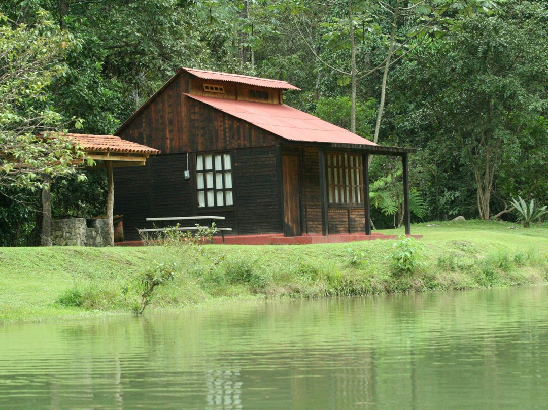 Potrero de Mulas