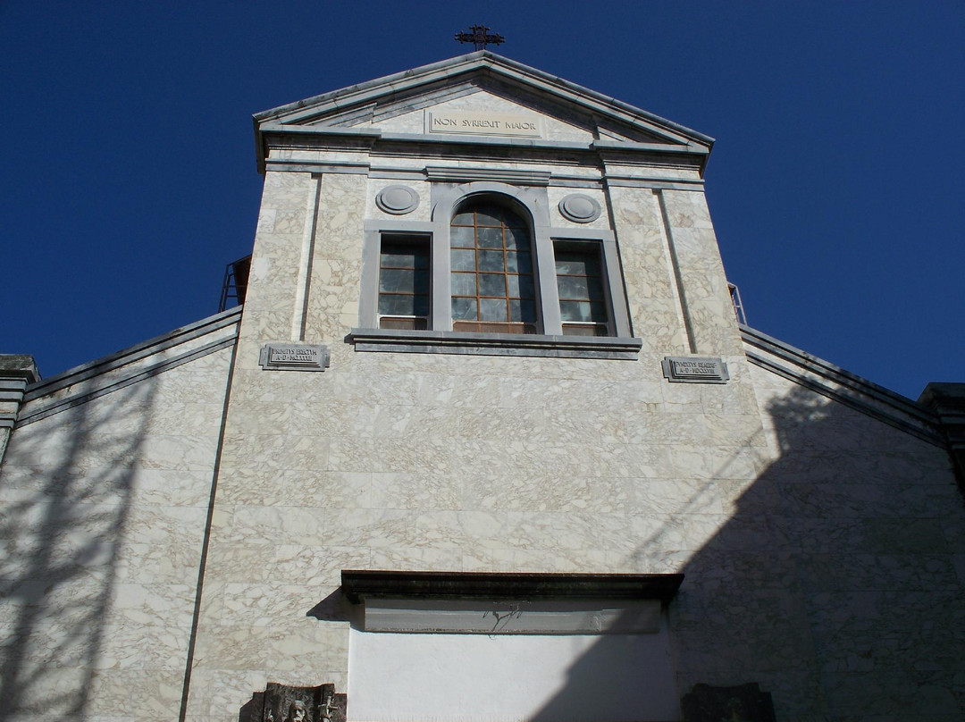 Chiesa di San Giovanni Battista景点图片